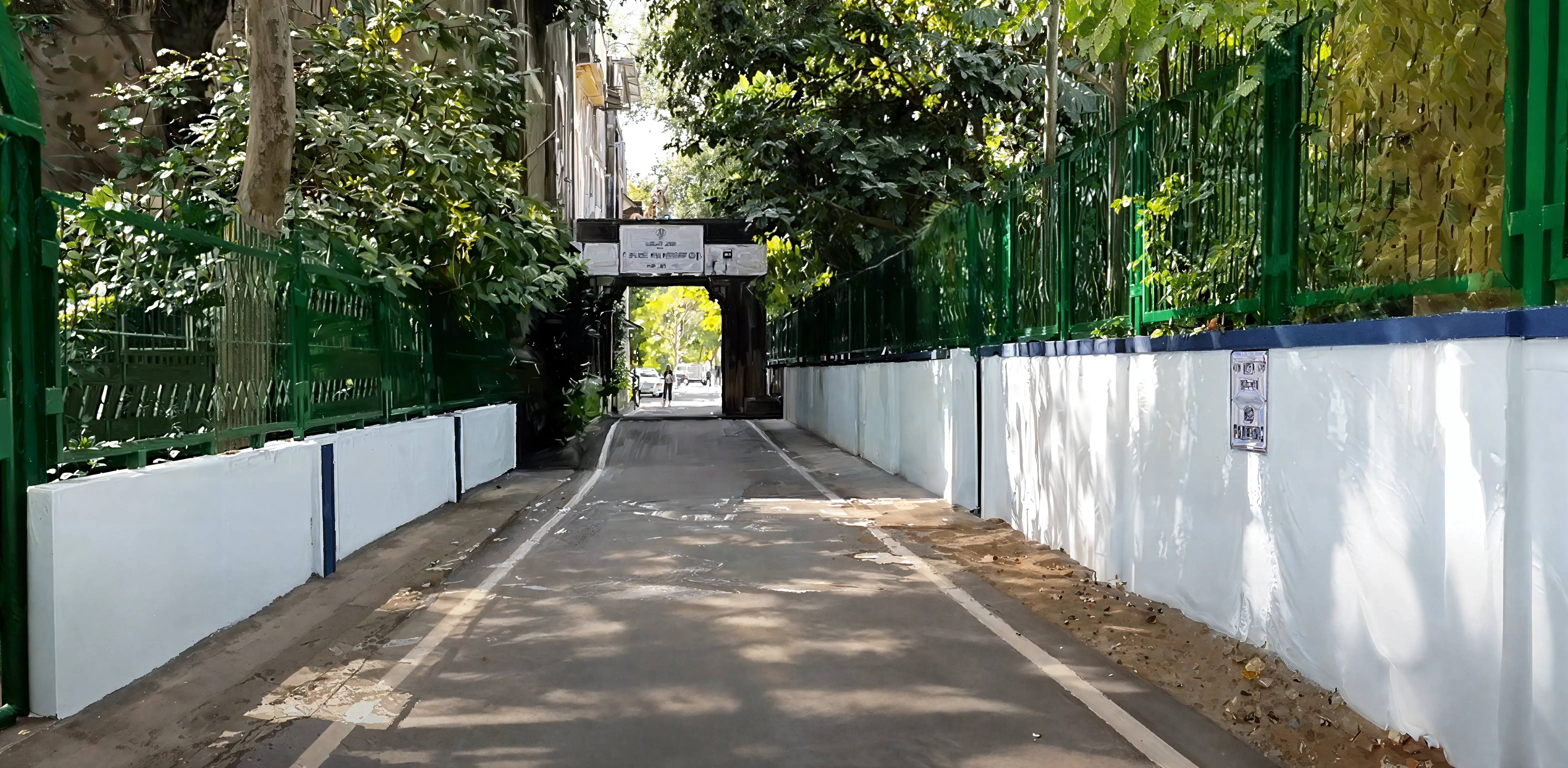 RA Podar College of Commerce and Economics Mumbai Campus photo 6